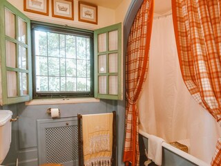 Casale Vega de San Mateo Caratteristiche 21