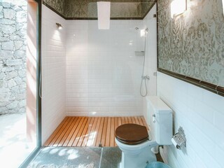 Cottage Vega de San Mateo Features 30