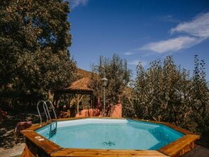 Cottage Belvilla by OYO Cloty - Vega de San Mateo - image1