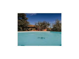 Casa de campo Vega de San Mateo Grabación al aire libre 6
