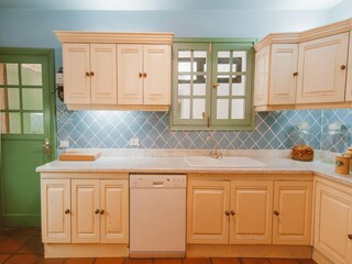 Casale Vega de San Mateo Caratteristiche 26