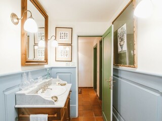 Casa de campo Vega de San Mateo Características 22