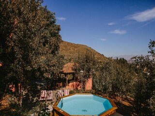 Cottage Vega de San Mateo Outdoor Recording 19