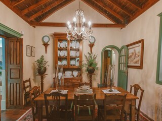 Cottage Vega de San Mateo Features 28