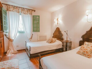 Casale Vega de San Mateo Caratteristiche 34