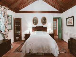 Cottage Vega de San Mateo Features 27