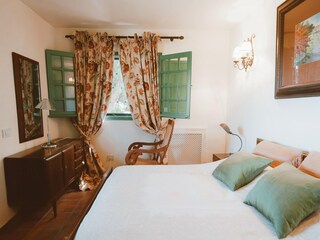 Cottage Vega de San Mateo Features 37