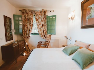 Vakantiehuisje Vega de San Mateo Kenmerken 24
