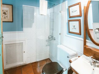 Cottage Vega de San Mateo Features 33