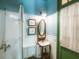 Cottage Vega de San Mateo Features 38