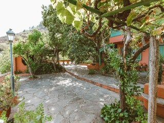 Cottage Vega de San Mateo Outdoor Recording 7