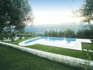 Vakantiepark Tavronitis Buitenaudio-opname 8