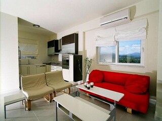 Vakantiepark Tavronitis Kenmerken 21