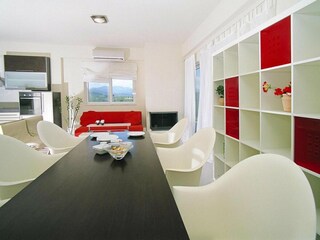 Parco vacanze Tavronitis Caratteristiche 22