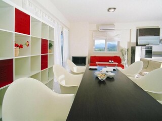 Vakantiepark Tavronitis Kenmerken 22