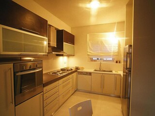 Holiday park Tavronitis Features 23