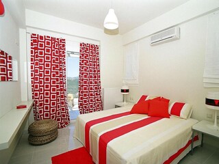 Vakantiepark Tavronitis Kenmerken 24