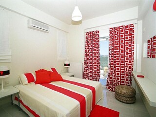 Vakantiepark Tavronitis Kenmerken 16