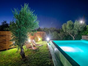 Vakantiepark Residenza per vacanze Rodanthi, Darmarochori