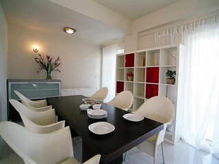 Parco vacanze Tavronitis Caratteristiche 11