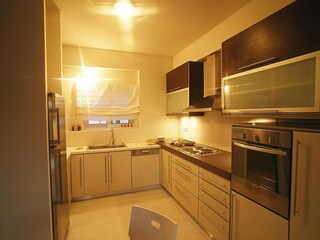 Vakantiepark Tavronitis Kenmerken 15