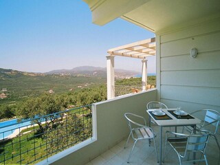 Holiday park Tavronitis Outdoor Recording 2