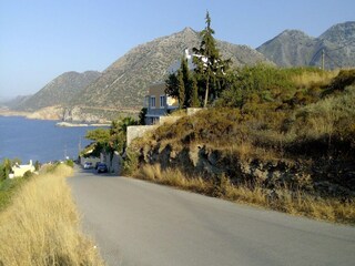 Holiday park Tavronitis Outdoor Recording 3