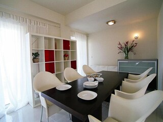 Parco vacanze Tavronitis Caratteristiche 12