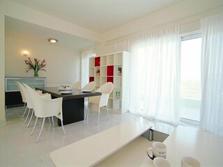 Parco vacanze Tavronitis Caratteristiche 24