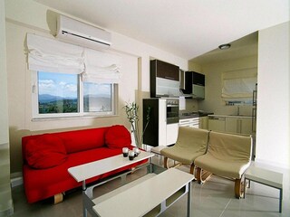 Parco vacanze Tavronitis Caratteristiche 17