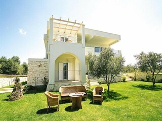 Ferienpark Tavronitis Außenaufnahme 7