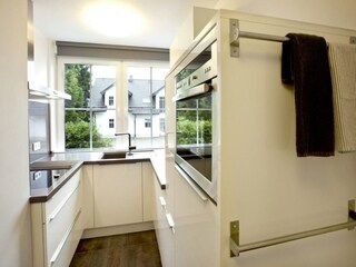 Appartement Winterberg Kenmerken 10