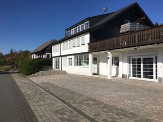 Apartment Winterberg Outdoor Recording 3