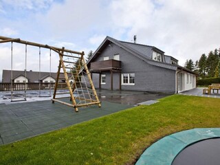 Appartement Winterberg  18