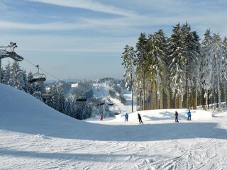 Apartment Winterberg Umgebung 14