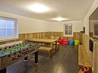 Appartement Winterberg  19