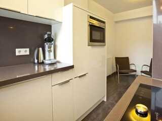 Apartment Winterberg Ausstattung 7