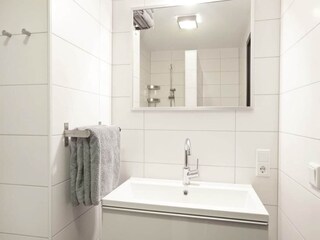 Appartement Winterberg Équipement 6