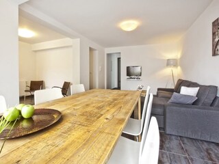 Apartment Winterberg Ausstattung 12