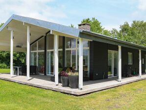 6 Personen Ferienhaus in Hadsund-By Traum - Als - image1