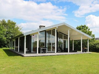 Vakantiehuis Als Buitenaudio-opname 2