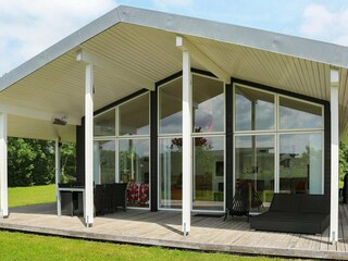Vakantiehuis Als Buitenaudio-opname 3