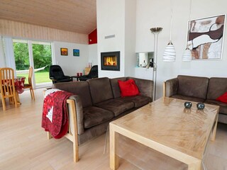 Ferienhaus Als  5