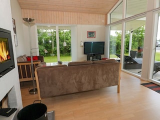 Ferienhaus Als  6