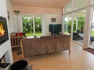 Vakantiehuis Als  6