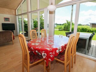 Ferienhaus Als  7