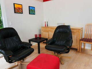 Vakantiehuis Als  8