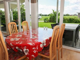 Ferienhaus Als  13