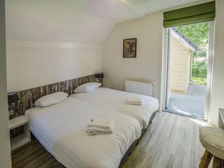Vakantiepark Maastricht Kenmerken 8