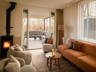 Vakantiepark Maastricht Kenmerken 8